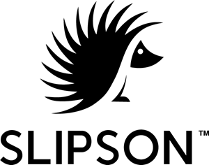 SLIPSON Logo PNG Vector