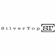 SliverTop Logo Vector