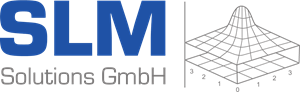 SLM Solutions Logo PNG Vector