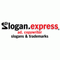 slogan.express Logo Vector