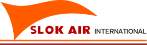 Slok air Logo PNG Vector