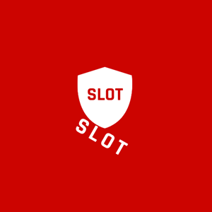Slot Logo PNG Vector