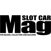 SlotCarMAG Logo PNG Vector