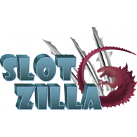 Slotozilla - Free Slots Logo PNG Vector