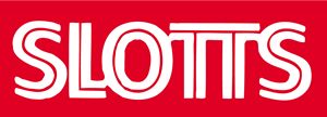 Slotts Logo PNG Vector