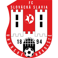 SLOVACKA SLAVIA FC Logo PNG Vector