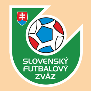 Slovakia National Football Team Logo PNG Vector