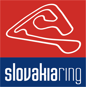 Slovakia Ring Logo PNG Vector