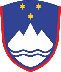slovenia crest Logo PNG Vector