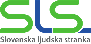 Slovenska Ljudska Stranka Logo PNG Vector