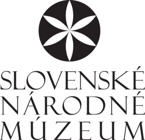 Slovenské národného múzea Logo PNG Vector