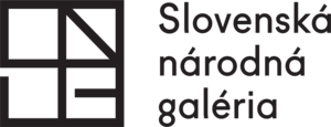 Slovenskej národnej galérie Logo PNG Vector