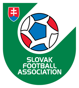 Slovensky Futbalovy Zvaz (1993) Logo PNG Vector