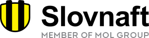 Slovnaft Logo PNG Vector