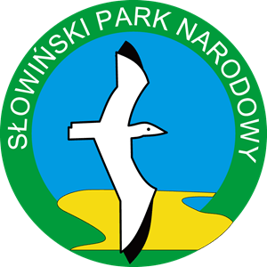 Slowinskiego Parku Narodowego Logo PNG Vector
