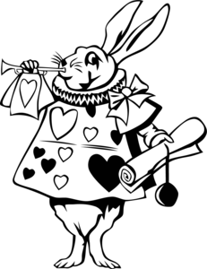 Slug rabbit Logo PNG Vector