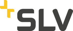 SLV GmbH Logo PNG Vector