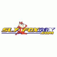 SlyFoxMX Logo PNG Vector