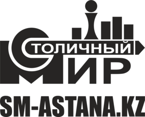 SM Astana Logo PNG Vector