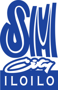 SM City Logo PNG Vector