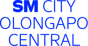 SM City Olongapo Central Logo PNG Vector