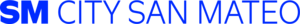SM City San Mateo Logo PNG Vector