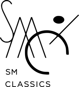 SM Classics Logo PNG Vector