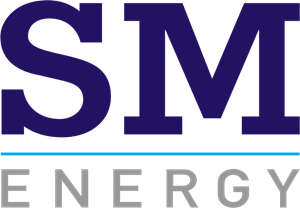 SM Energy Logo PNG Vector