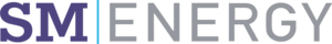 SM Energy Logo PNG Vector