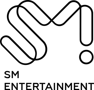SM Entertainment Logo PNG Vector