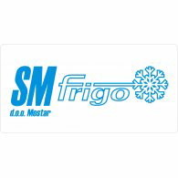 SM frigo Logo PNG Vector