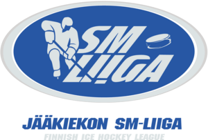 SM-liiga Logo PNG Vector