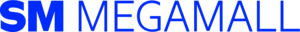 SM Megamall Logo PNG Vector