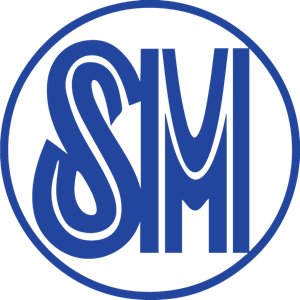SM Supermalls Logo PNG Vector