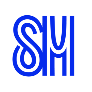 SM Supermalls Logo PNG Vector