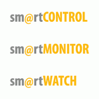 sm@rt Logo Vector