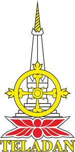SMA 1 Yogyakarta Logo Vector