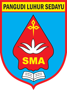 SMA PANGUDI LUHUR SEDAYU Logo PNG Vector