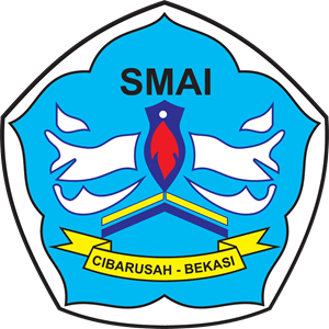 SMAI YASPIA CIBARUSAH Logo PNG Vector
