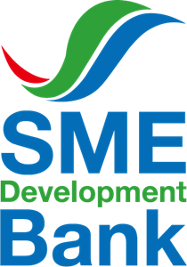 Small and Medium Enterprise (SME) Logo PNG Vector