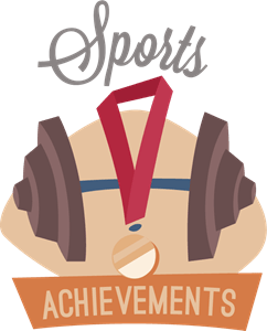 Small sports Logo Vector