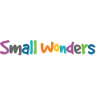 Small Wonders Logo PNG Vector