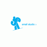 small studio Logo PNG Vector