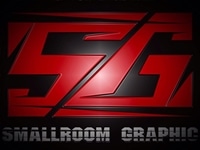 Smallroom Graphic Logo PNG Vector