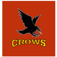 Smallville High CROWS Logo PNG Vector