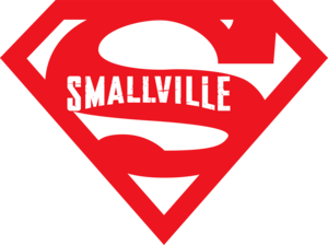 Smallville Superman Logo PNG Vector