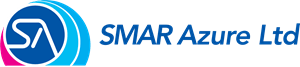 SMAR Azure Ltd Logo PNG Vector