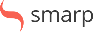 Smarp Logo Vector