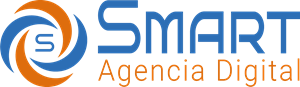 Smart Agencia Digital Logo PNG Vector