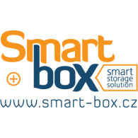 Smart-box Logo PNG Vector